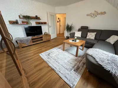 Ferienwohnung für 2 Personen (52 m²) in Rhauderfehn 5/10