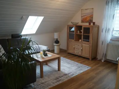Ferienwohnung für 2 Personen (52 m²) in Rhauderfehn 8/10