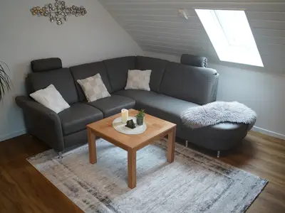 Ferienwohnung für 2 Personen (52 m²) in Rhauderfehn 9/10