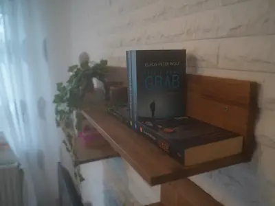 Ferienwohnung für 2 Personen (52 m²) in Rhauderfehn 10/10