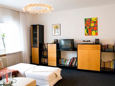 Ferienwohnung für 5 Personen (100 m²) in Rheda-Wiedenbrück 2/10