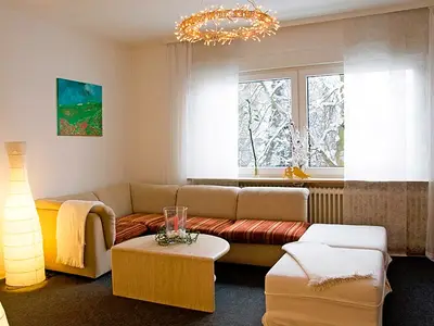 Ferienwohnung für 5 Personen (100 m²) in Rheda-Wiedenbrück 1/10