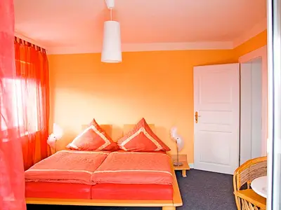 Ferienwohnung für 5 Personen (100 m²) in Rheda-Wiedenbrück 4/10