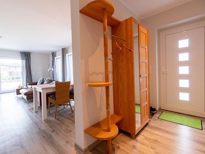 Ferienwohnung für 4 Personen (94 m²) in Rhede (Ems) 7/10