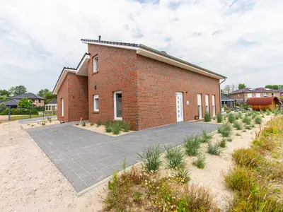 Ferienwohnung für 4 Personen (94 m²) in Rhede (Ems) 1/10