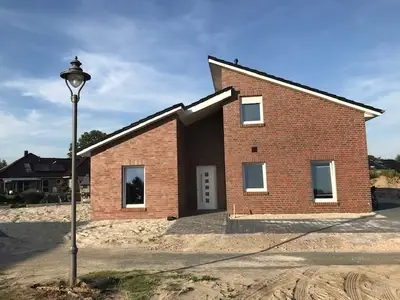 Ferienwohnung für 4 Personen (58 m²) in Rhede (Ems) 1/10