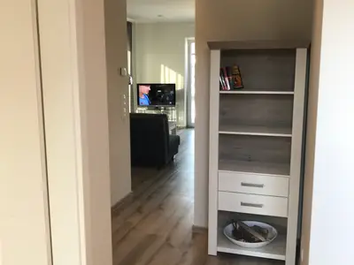 Ferienwohnung für 4 Personen (58 m²) in Rhede (Ems) 4/10