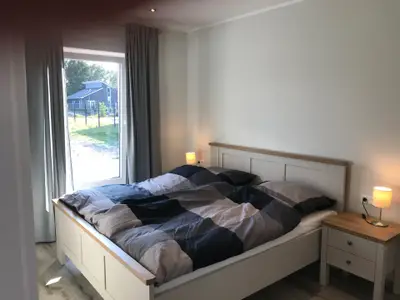 Ferienwohnung für 4 Personen (58 m²) in Rhede (Ems) 5/10