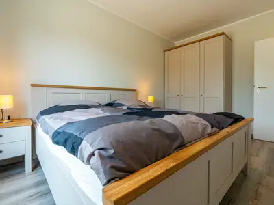 Ferienwohnung für 4 Personen (58 m²) in Rhede (Ems) 6/10