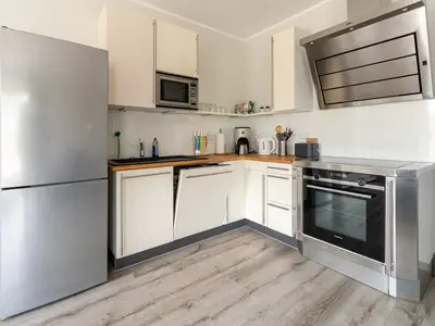 Ferienwohnung für 4 Personen (58 m²) in Rhede (Ems) 7/10