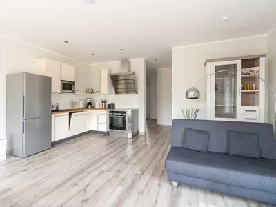 Ferienwohnung für 4 Personen (58 m²) in Rhede (Ems) 10/10