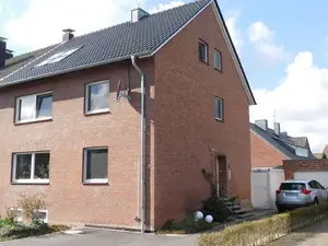 Ferienwohnung für 6 Personen (75 m²) in Rhede (Münster)