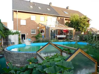 Ferienwohnung für 6 Personen (75 m²) in Rhede (Münster) 2/10