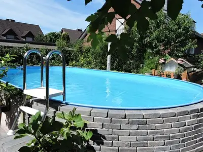 Ferienwohnung für 6 Personen (75 m²) in Rhede (Münster) 3/10