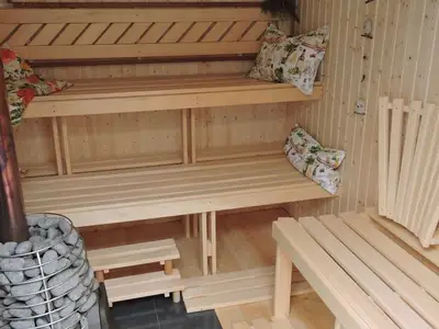 Ferienwohnung für 6 Personen (75 m²) in Rhede (Münster) 4/10