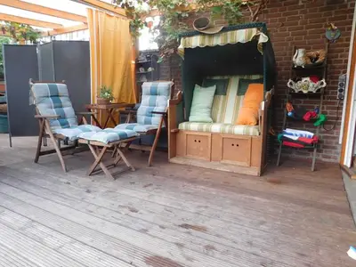Ferienwohnung für 6 Personen (75 m²) in Rhede (Münster) 8/10