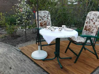 Ferienwohnung für 6 Personen (75 m²) in Rhede (Münster) 9/10