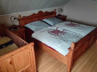 Ferienwohnung für 6 Personen (75 m²) in Rhede (Münster) 10/10