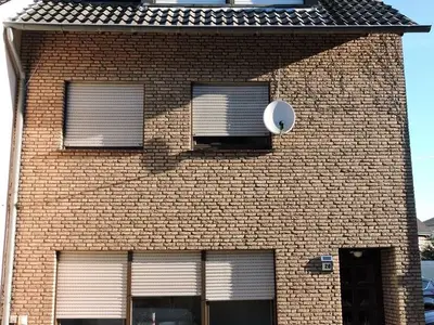 Ferienwohnung für 2 Personen (35 m²) in Rhede (Münster) 1/10