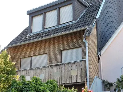 Ferienwohnung für 2 Personen (35 m²) in Rhede (Münster) 5/10