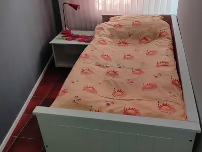 Ferienwohnung für 6 Personen (65 m²) in Rhede (Münster) 7/10