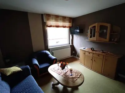 Ferienwohnung für 2 Personen (35 m²) in Rhede (Münster) 6/10