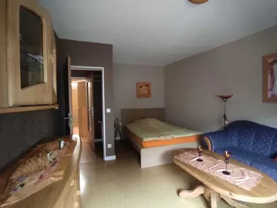 Ferienwohnung für 2 Personen (35 m²) in Rhede (Münster) 8/10