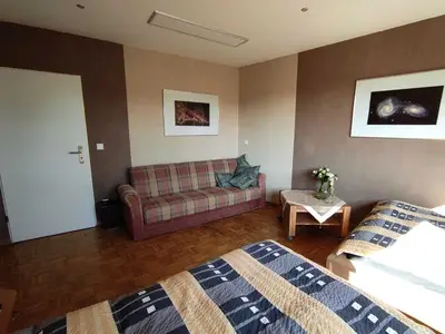 Ferienwohnung für 5 Personen (35 m²) in Rhede (Münster) 6/10