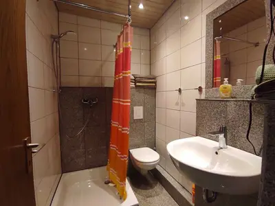 Ferienwohnung für 5 Personen (35 m²) in Rhede (Münster) 8/10