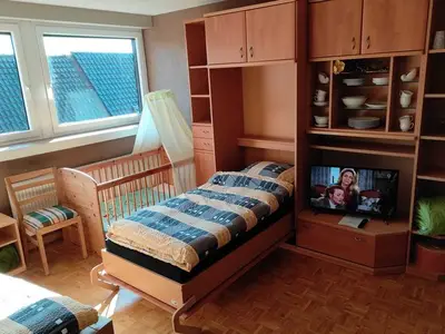 Ferienwohnung für 5 Personen (35 m²) in Rhede (Münster) 10/10