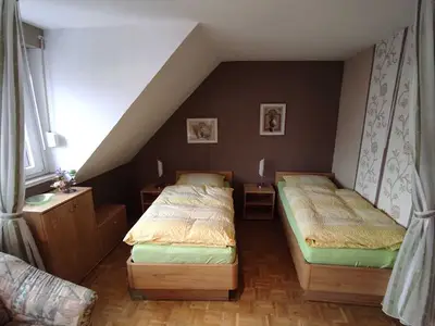 Ferienwohnung für 3 Personen (26 m²) in Rhede (Münster) 6/10
