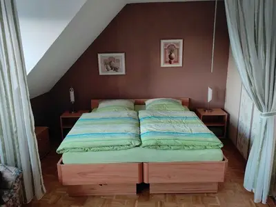 Ferienwohnung für 3 Personen (26 m²) in Rhede (Münster) 7/10