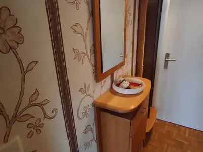 Ferienwohnung für 3 Personen (26 m²) in Rhede (Münster) 10/10