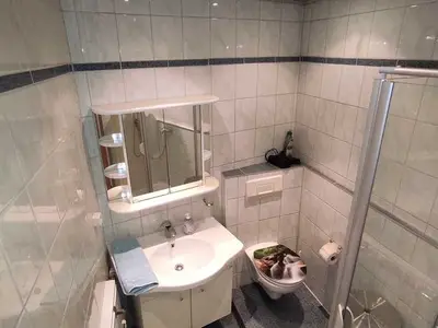 Ferienwohnung für 3 Personen (28 m²) in Rhede (Münster) 6/10