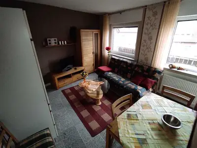 Ferienwohnung für 3 Personen (28 m²) in Rhede (Münster) 7/10