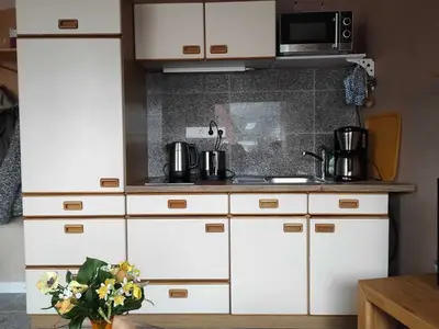 Ferienwohnung für 3 Personen (28 m²) in Rhede (Münster) 8/10