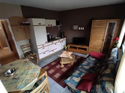 Ferienwohnung für 3 Personen (28 m²) in Rhede (Münster) 9/10