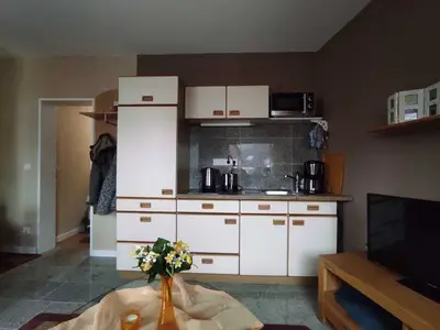 Ferienwohnung für 3 Personen (28 m²) in Rhede (Münster) 10/10