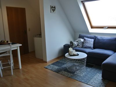 Ferienwohnung für 2 Personen (28 m²) in Rheinau 2/10