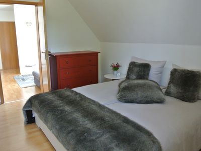 Ferienwohnung für 2 Personen (28 m²) in Rheinau 6/10