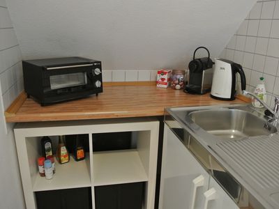 Ferienwohnung für 2 Personen (28 m²) in Rheinau 9/10