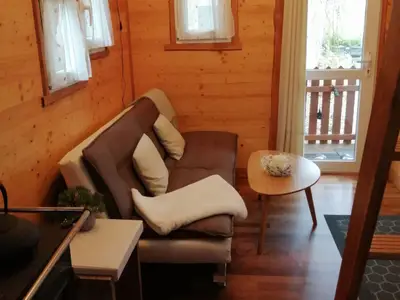 Tiny House Tiny House