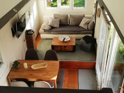 Tiny House Tiny House