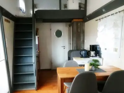 Tiny House Tiny House
