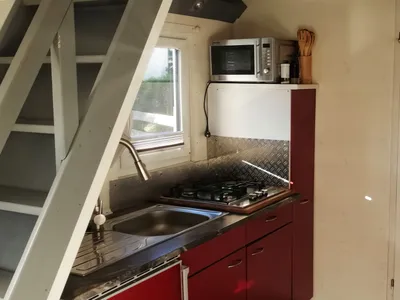 Tiny House Tiny House