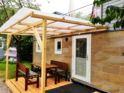 Tiny House Tiny House