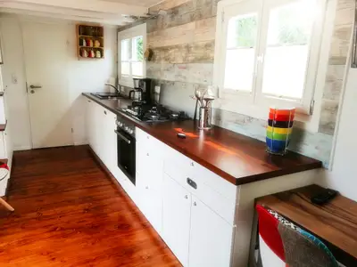Tiny House Tiny House