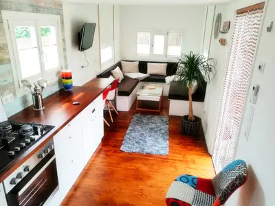 Tiny House Tiny House