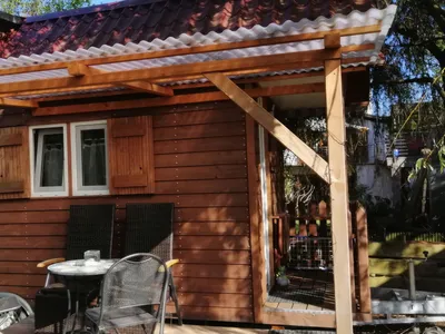 Tiny House Tiny House