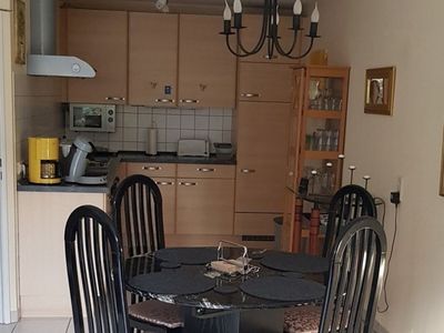 Ferienwohnung für 2 Personen (60 m²) in Rheinbach 5/10